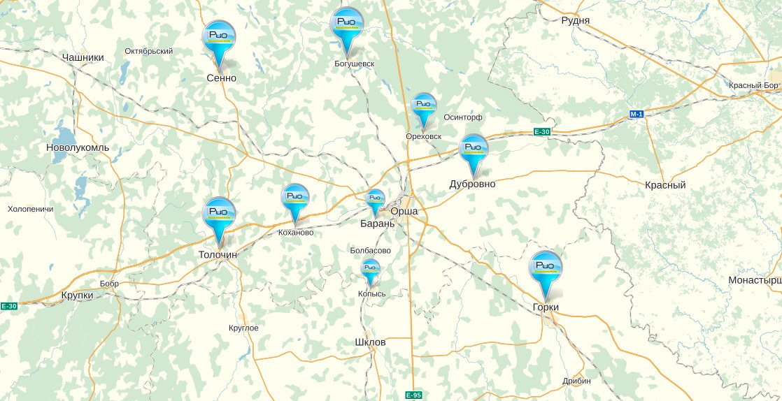 О компании