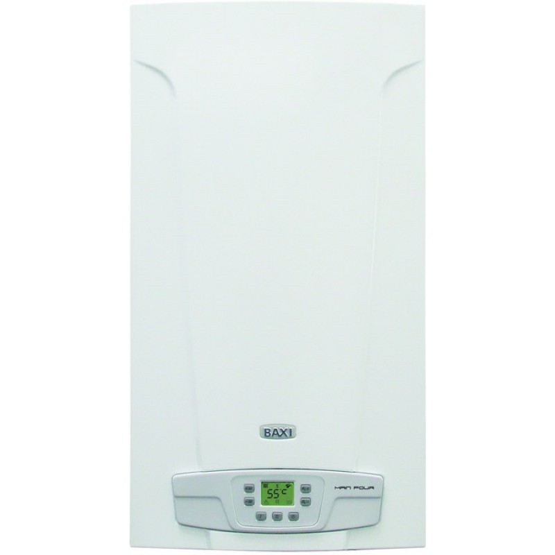 BAXI FOURTECH