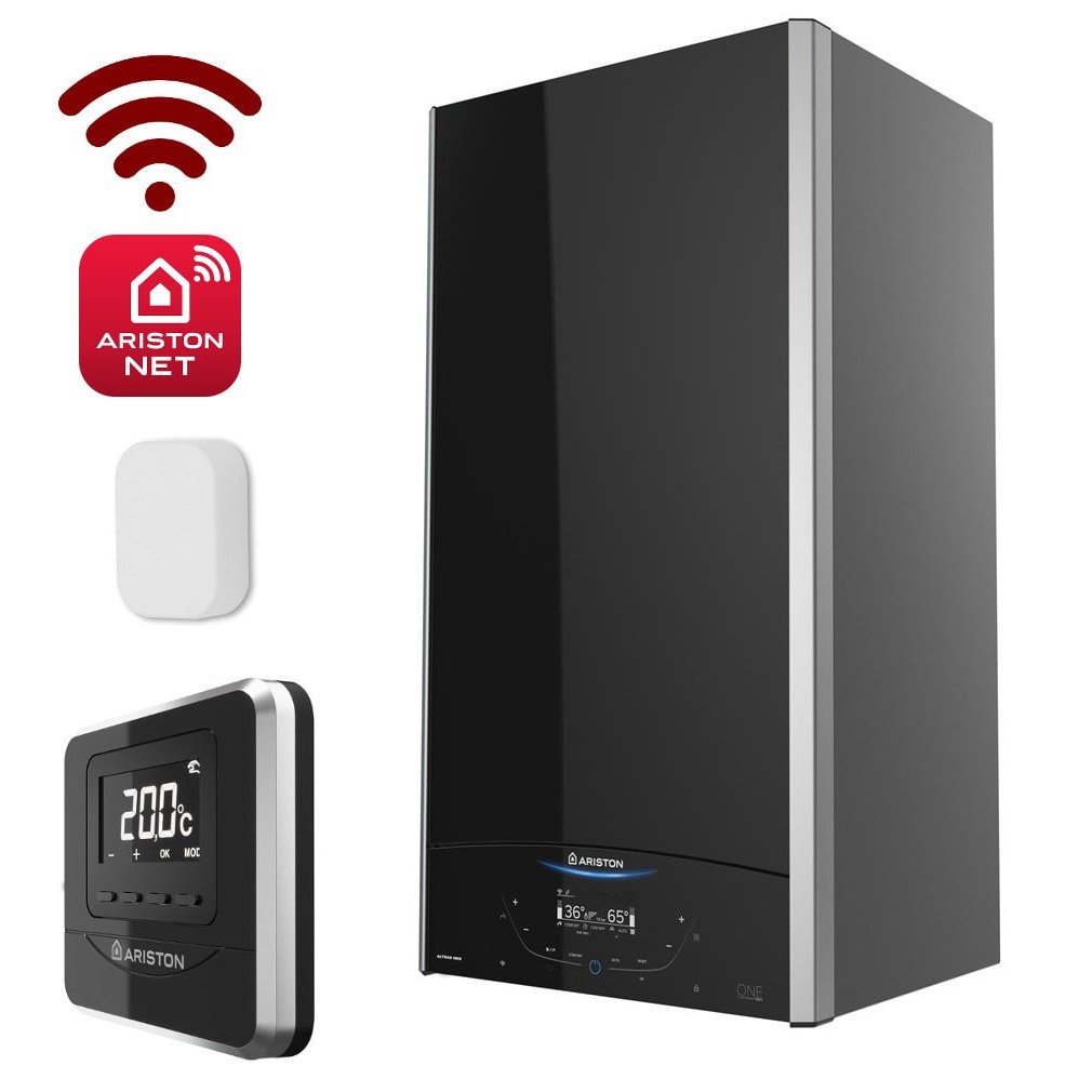 Котлы в Орше