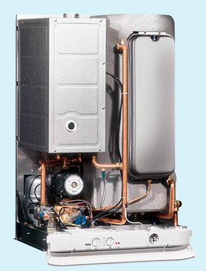 Ремонт котлов